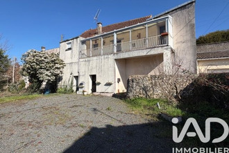 achat maison st-jean-de-thouars 79100