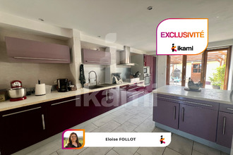 achat maison st-jean-de-trezy 71490