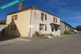achat maison st-jean-de-trezy 71490
