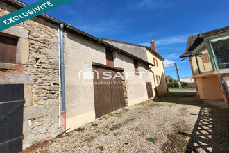 achat maison st-jean-de-trezy 71490