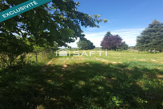 achat maison st-jean-de-trezy 71490