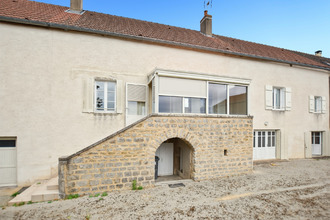 achat maison st-jean-de-trezy 71490