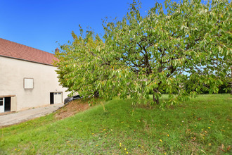 achat maison st-jean-de-trezy 71490