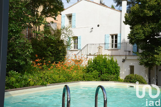 achat maison st-jean-de-valeriscle 30960