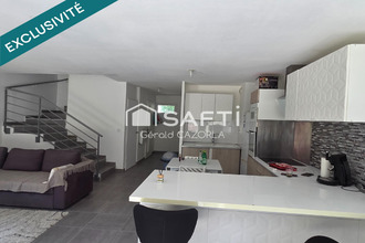 achat maison st-jean-de-vedas 34430