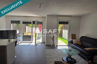 achat maison st-jean-de-vedas 34430