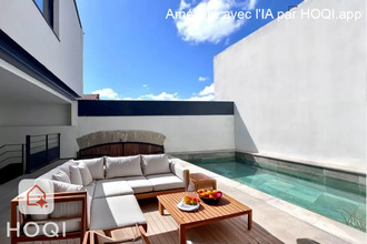 achat maison st-jean-de-vedas 34430