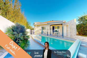 achat maison st-jean-de-vedas 34430