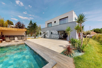 achat maison st-jean-de-vedas 34430