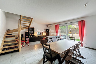 achat maison st-jean-de-vedas 34430