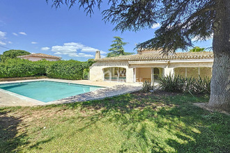 achat maison st-jean-de-vedas 34430