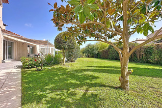 achat maison st-jean-de-vedas 34430