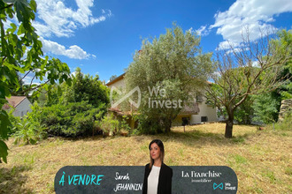 achat maison st-jean-de-vedas 34430