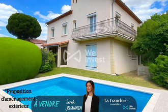 achat maison st-jean-de-vedas 34430