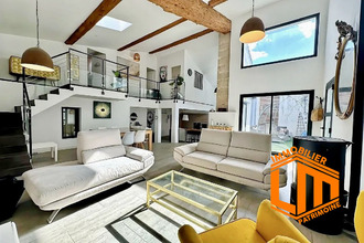 achat maison st-jean-de-vedas 34430