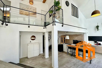 achat maison st-jean-de-vedas 34430