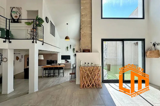 achat maison st-jean-de-vedas 34430