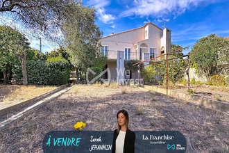 achat maison st-jean-de-vedas 34430