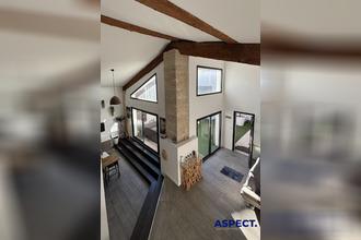 achat maison st-jean-de-vedas 34430