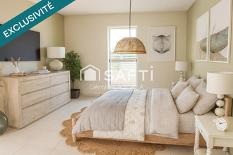 achat maison st-jean-de-vedas 34430