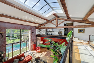 achat maison st-jean-de-vedas 34430