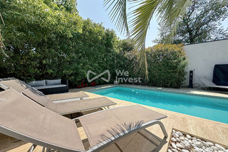 achat maison st-jean-de-vedas 34430