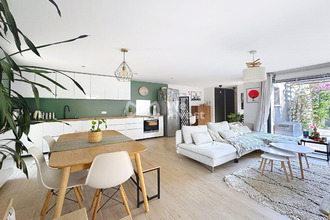 achat maison st-jean-de-vedas 34430