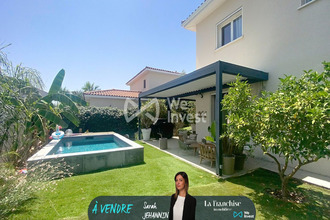 achat maison st-jean-de-vedas 34430