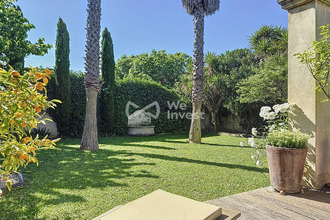 achat maison st-jean-de-vedas 34430