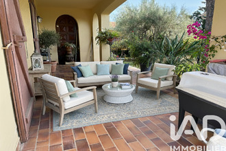 achat maison st-jean-de-vedas 34430