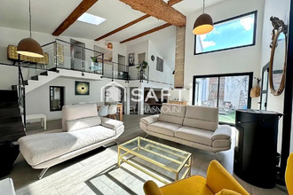 achat maison st-jean-de-vedas 34430