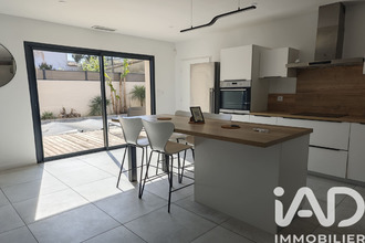 achat maison st-jean-de-vedas 34430