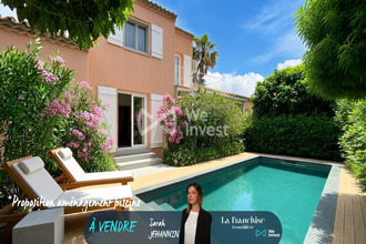 achat maison st-jean-de-vedas 34430