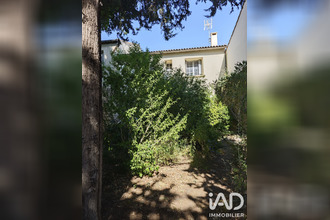 achat maison st-jean-de-vedas 34430