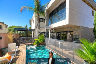 achat maison st-jean-de-vedas 34430