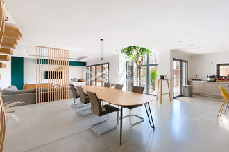 achat maison st-jean-de-vedas 34430