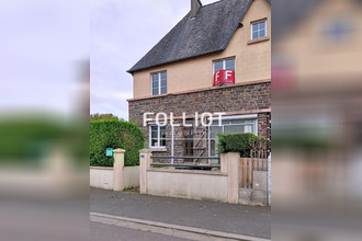 achat maison st-jean-des-baisants 50810