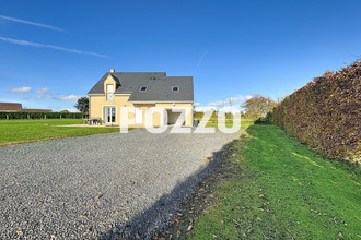 achat maison st-jean-des-baisants 50810