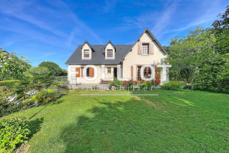 achat maison st-jean-des-baisants 50810