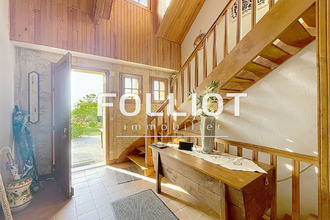 achat maison st-jean-des-baisants 50810