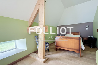 achat maison st-jean-des-baisants 50810