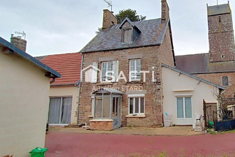 achat maison st-jean-des-champs 50320