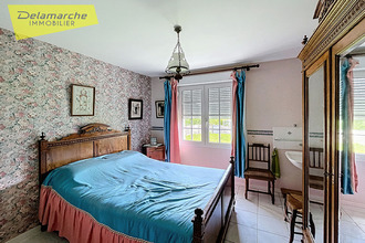 achat maison st-jean-des-champs 50320