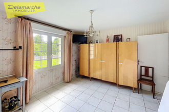 achat maison st-jean-des-champs 50320