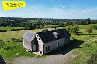 achat maison st-jean-des-champs 50320