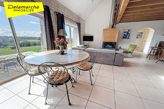 achat maison st-jean-des-champs 50320