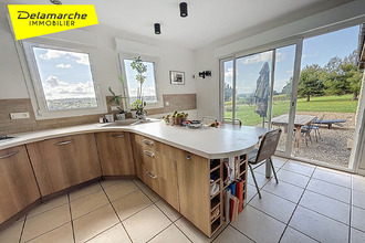 achat maison st-jean-des-champs 50320