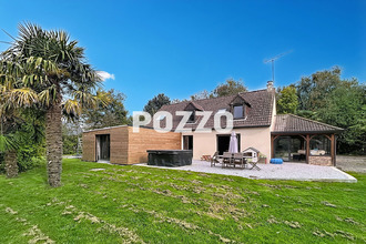 achat maison st-jean-des-champs 50320