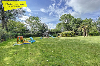 achat maison st-jean-des-champs 50320