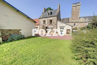 achat maison st-jean-des-champs 50320